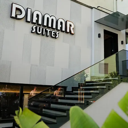 Diamar 4*