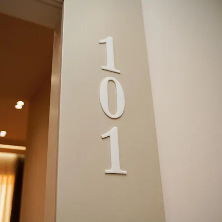 Diamar Hotel Škalngur