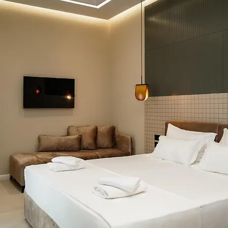 Diamar Hotel Škalngur