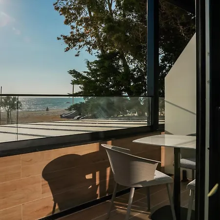 Diamar Hotel Škalngur