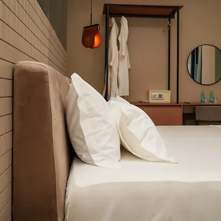 Hotel Diamar Škalngur