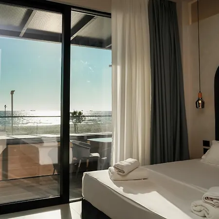 Hotel Diamar 4*