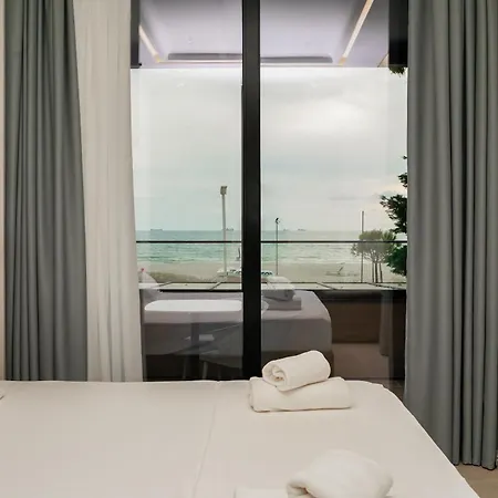 Diamar Hotel Škalngur