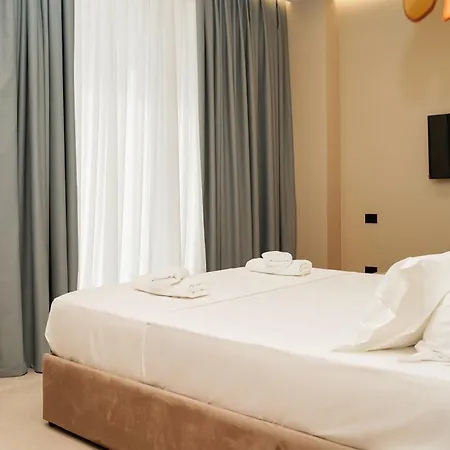 Hotel Diamar Shkallnur