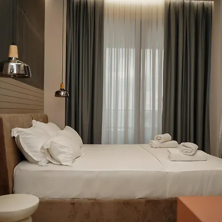 Diamar Hotel Škalngur