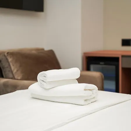 Hotel Diamar Škalngur