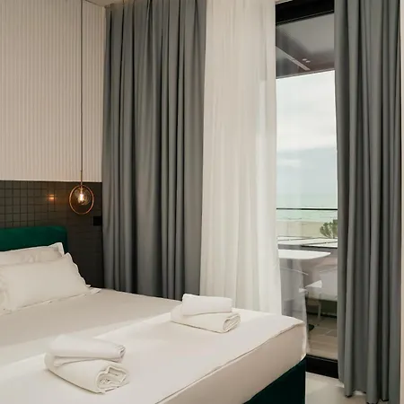 Diamar Hotel Škalngur