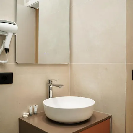 Hotel Diamar Škalngur