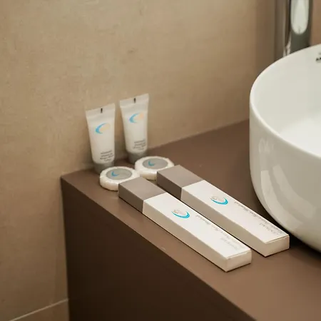 Diamar Hotel Škalngur