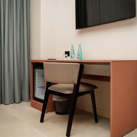 Diamar Hotel Shkallnur