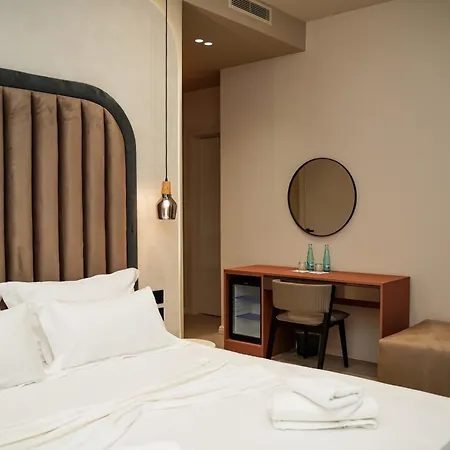 Diamar Hotel Shkallnur