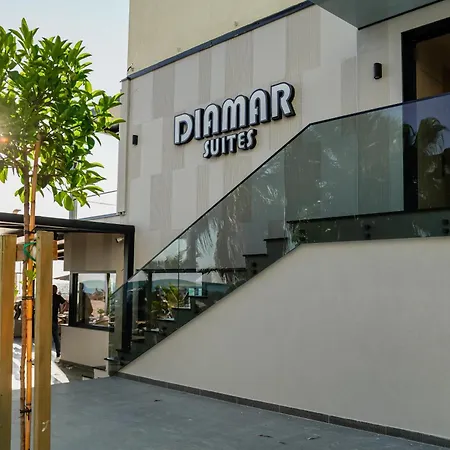 Diamar Hotel 4*