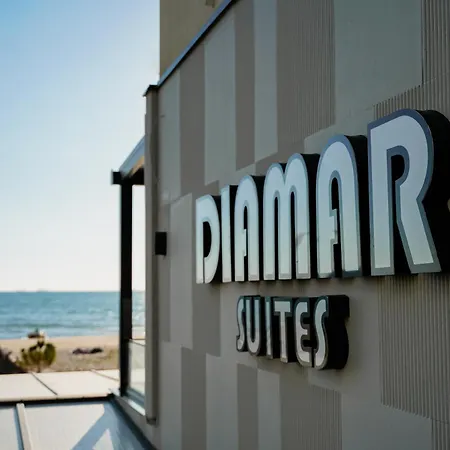 Hotel Diamar 4*