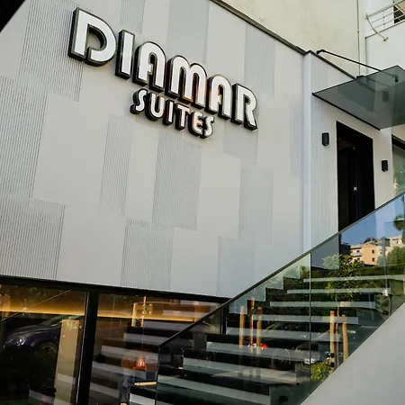 Diamar
