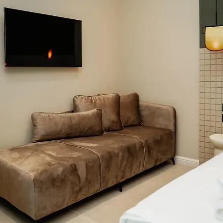 Diamar ホテル 4*