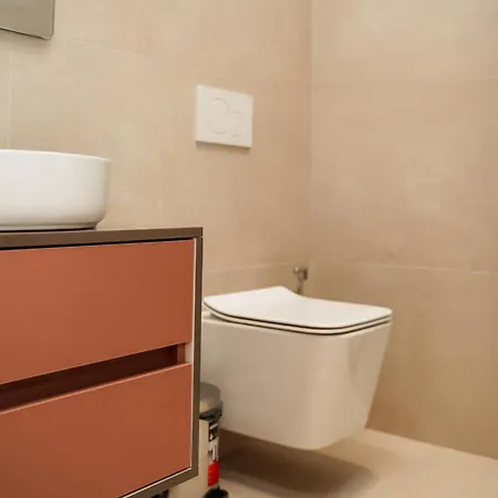 Diamar Hotel Škalngur