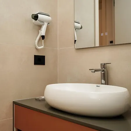 Diamar Hotel Škalngur