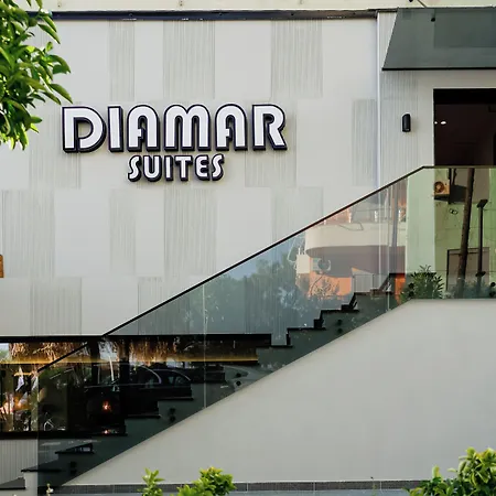 Diamar