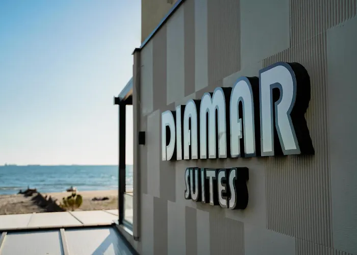 Hotel Diamar 4*