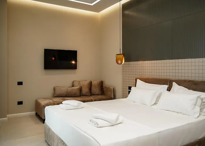 Diamar Hotel Shkallnur