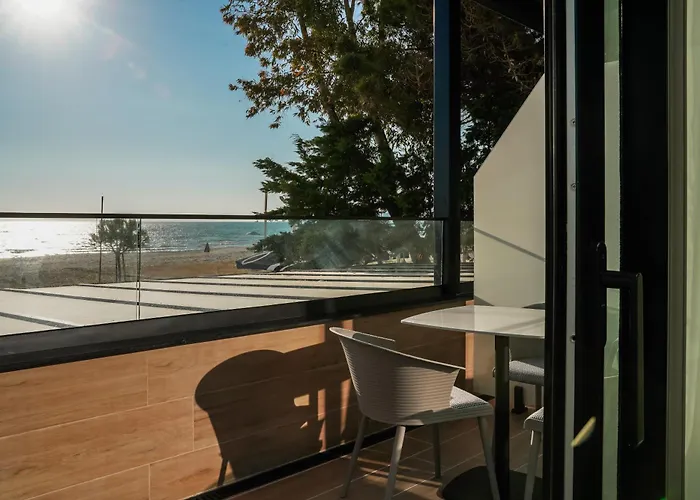 Diamar Hotel Shkallnur