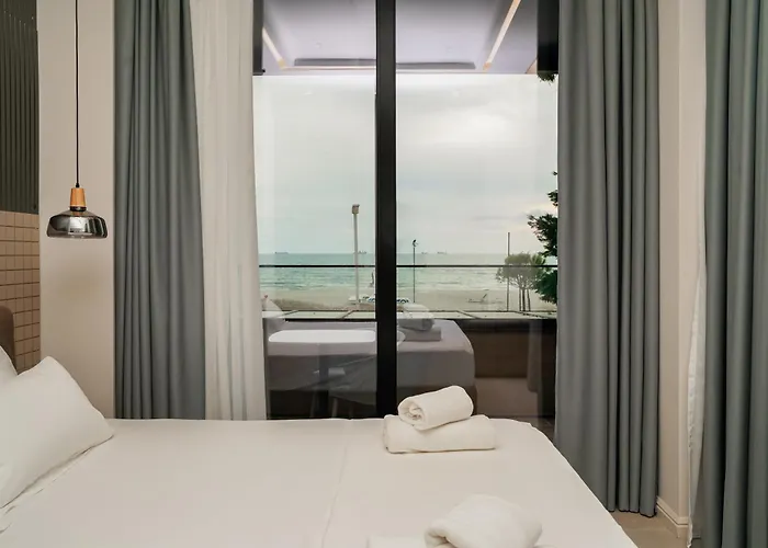 Diamar Hotel Shkallnur