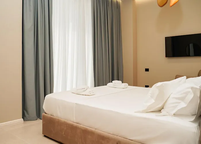 Hotel Diamar Shkallnur