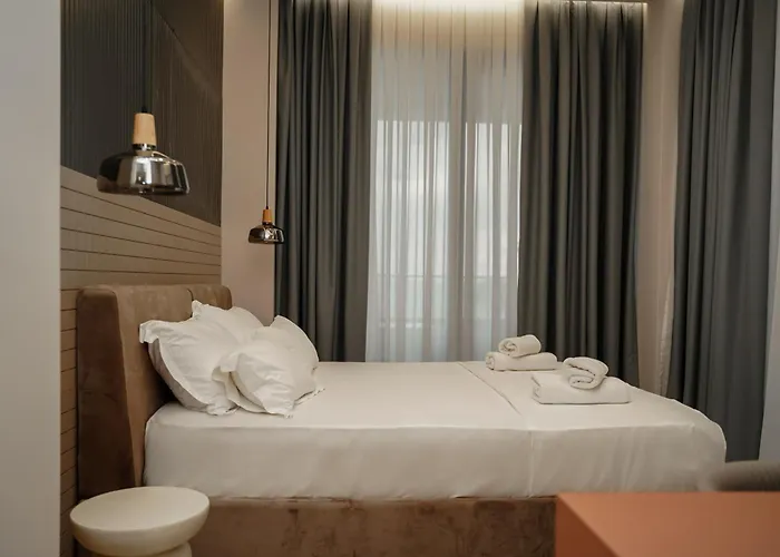 Diamar Hotel Shkallnur