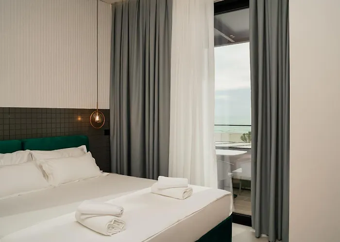 Diamar Hotel Shkallnur