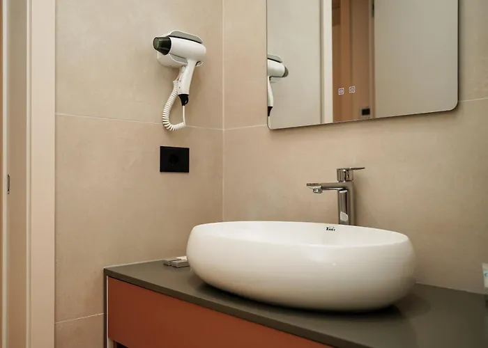 Diamar Hotel Shkallnur