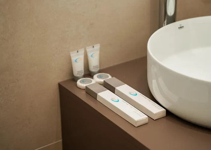 Diamar Hotel Shkallnur